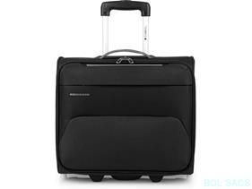 TROLLEY PILOTO PORTAORDENADOR ZAMBIA DE GABOL | 113419001 | BOLSACS - Tu Tienda Online de Marroquinería, Viaje y Complementos