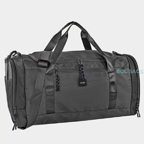 BOLSA DE VIAJE/DEPORTE NAPOLES DE JASLEN | 102260-01 | BOLSACS - Tu Tienda Online de Marroquinería, Viaje y Complementos