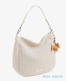BOLSO MUJER  AL HOMBRO O CRUZADO DE MATTIES | 00021061 | BOLSACS - Tu Tienda Online de Marroquinería, Viaje y Complementos
