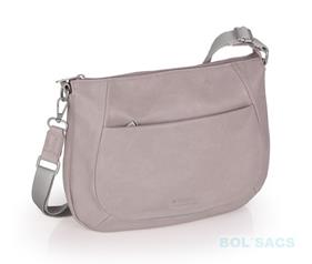 BOLSO BANDOLERA PRODIGY GABOL | 600212019 | BOLSACS - Tu Tienda Online de Marroquinería, Viaje y Complementos