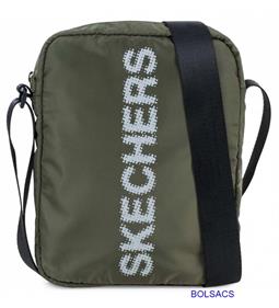 BANDOLERA DE HOMBRE EN LONA  | S903.18 | BOLSACS - Tu Tienda Online de Marroquinería, Viaje y Complementos