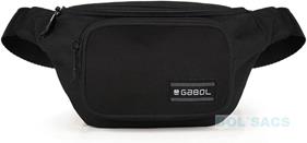 RIÑONERA BASICS DE GABOL | 232117001 | BOLSACS - Tu Tienda Online de Marroquinería, Viaje y Complementos