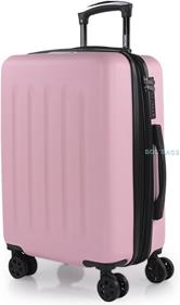 MALETA TROLLEY CABINA EXPANDIBLE LISBOA DE SKPAT | 175150-06 | BOLSACS - Tu Tienda Online de Marroquinería, Viaje y Complementos