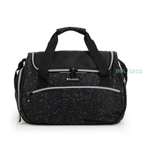 BOLSA DE VIAJE/DEPORTE GALAXY DE GABOL | 236897001 | BOLSACS - Tu Tienda Online de Marroquinería, Viaje y Complementos