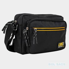 BOLSO BANDOLERA CASUAL DE LOIS | 329.730-01 | BOLSACS - Tu Tienda Online de Marroquinería, Viaje y Complementos
