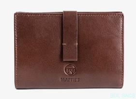 MONEDERO BILLETERO DE MUJER MATTIES EN PIEL | 0001815812 | BOLSACS - Tu Tienda Online de Marroquinería, Viaje y Complementos