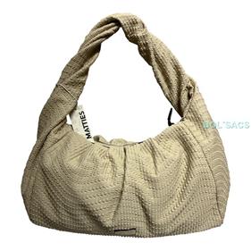 BOLSO DE HOMBRO LYRA DE MATTIES BEIGE | 0002119833 | BOLSACS - Tu Tienda Online de Marroquinería, Viaje y Complementos