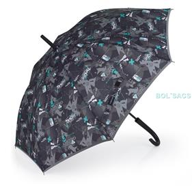 PARAGUAS INFANTIL SCORE DE GABOL | 2365SC25 | BOLSACS - Tu Tienda Online de Marroquinería, Viaje y Complementos