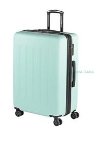 MALETA TROLLEY GRANDE SKPAT EXPANDIBLE EN ABS | 175170-03 | BOLSACS - Tu Tienda Online de Marroquinería, Viaje y Complementos