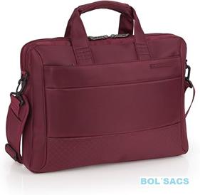 MALETIN PORTADOCUMENTOS UNISEX TIDE DE GABOL | 433620008 | BOLSACS - Tu Tienda Online de Marroquinería, Viaje y Complementos