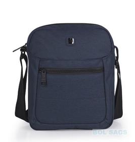 BOLSO BANDOLERA DE HOMBRE NEPTUNO DE GABOL | 545712003 | BOLSACS - Tu Tienda Online de Marroquinería, Viaje y Complementos