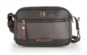 BOLSO BANDOLERA MUJER JANA DE GABOL | 601208033 | BOLSACS - Tu Tienda Online de Marroquinería, Viaje y Complementos