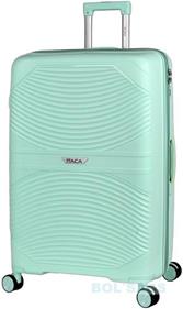 MALETA TROLLEY EXPANDIBLE GRANDE POLIPROPILENO ITACA | 761.670-03 | BOLSACS - Tu Tienda Online de Marroquinería, Viaje y Complementos
