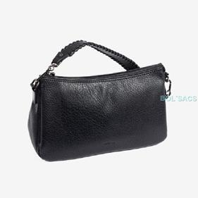 Bolso de hombro y bandolera para mujer en piel sintética Matties Delara | 00020990 | BOLSACS - Tu Tienda Online de Marroquinería, Viaje y Complementos