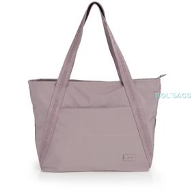 BOLSO GRANDE SHOPPER ALLISON DE GABOL | 605035019 | BOLSACS - Tu Tienda Online de Marroquinería, Viaje y Complementos