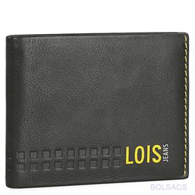CARTERA JUVENIL AMERICANA DE LOIS | 205507-01 | BOLSACS - Tu Tienda Online de Marroquinería, Viaje y Complementos