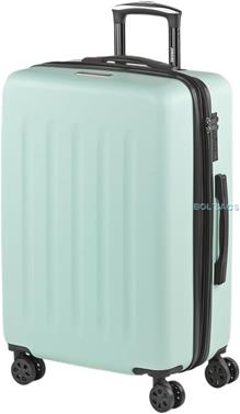 MALETA TROLLEY SKPAT LIBOA EXTENSIBLE MEDIANA | 175160-03 | BOLSACS - Tu Tienda Online de Marroquinería, Viaje y Complementos