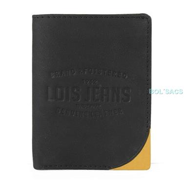 CARTERA BILLETERA HOMBRE LOIS  | 20731801 | BOLSACS - Tu Tienda Online de Marroquinería, Viaje y Complementos