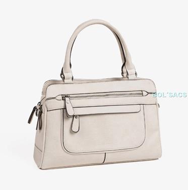 BOLSO DE MANO Y BANDOLERA MATTIES CLASSIC  | 00021958 | BOLSACS - Tu Tienda Online de Marroquinería, Viaje y Complementos