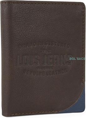 CARTERA HOMBRE JUVENIL PEQUEÑA LOIS. | 20731802 | BOLSACS - Tu Tienda Online de Marroquinería, Viaje y Complementos