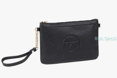 BOLSO DE MANO Y BANDOLERA DE MUJER MATTIES | 00021857 | BOLSACS - Tu Tienda Online de Marroquinería, Viaje y Complementos