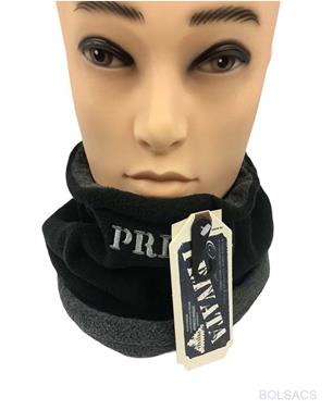 TAPACUELLOS FORRO POLAR REVERSIBLE PRIVATA | P-4720 | BOLSACS - Tu Tienda Online de Marroquinería, Viaje y Complementos