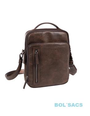 BOLSO BANDOLERA HOMBRE ASA Y BANDOLERA VEROTA DE MATTIES | 00040182 | BOLSACS - Tu Tienda Online de Marroquinería, Viaje y Complementos