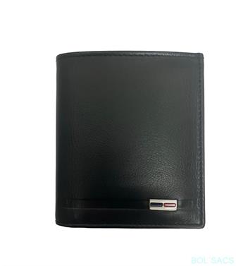 CARTERA DE HOMBRE PEQUEÑA NAYLOR | 213/33 | BOLSACS - Tu Tienda Online de Marroquinería, Viaje y Complementos