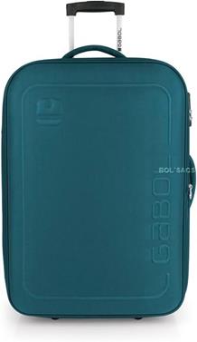 MALETA TROLLEY CABINA ORBIT GABOL | 123221018 | BOLSACS - Tu Tienda Online de Marroquinería, Viaje y Complementos