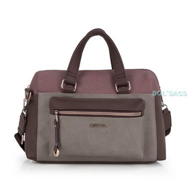 BOLSO BAÚL DARA DE GABOL | 603330033 | BOLSACS - Tu Tienda Online de Marroquinería, Viaje y Complementos