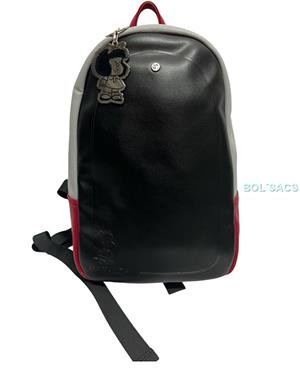 MOCHILA DE MUJER MAFALDA | M-4954NE | BOLSACS - Tu Tienda Online de Marroquinería, Viaje y Complementos