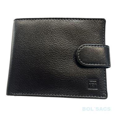 CARTERA DE HOMBRE HORIZONTAL CON CIERRE MATTIES | 0001507420 | BOLSACS - Tu Tienda Online de Marroquinería, Viaje y Complementos