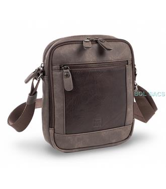 BOLSO REPORTERO HOMBRE MATTIES | 00040163 | BOLSACS - Tu Tienda Online de Marroquinería, Viaje y Complementos