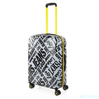 TROLLEY LOIS KENNER MEDIANO ABS | 0171.160-02 | BOLSACS - Tu Tienda Online de Marroquinería, Viaje y Complementos