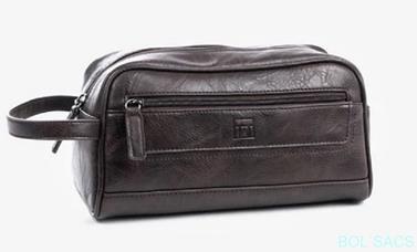 BOLSO DE MANO/NECESER DE HOMBRE MATTIES | 00040124 | BOLSACS - Tu Tienda Online de Marroquinería, Viaje y Complementos