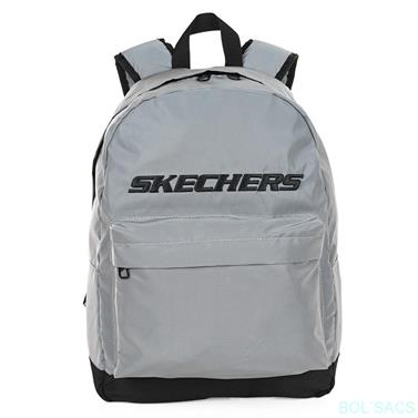 MOCHILA ESCOLAR/DEPORTE REFLECTANTE SKECHERS | S1155R.73 | BOLSACS - Tu Tienda Online de Marroquinería, Viaje y Complementos