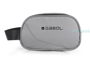 NECESER DE VIAJE CANADA DE GABOL | 125206016 | BOLSACS - Tu Tienda Online de Marroquinería, Viaje y Complementos