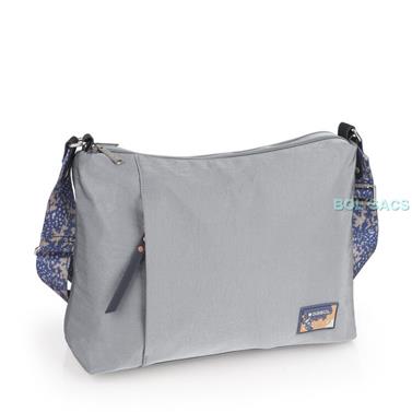 BOLSO BANDOLERA MUJER LUZ DE GABOL | 603814016 | BOLSACS - Tu Tienda Online de Marroquinería, Viaje y Complementos