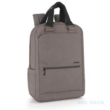 MOCHILA PARA PORTATIL LINK DE GABOL | 413955006 | BOLSACS - Tu Tienda Online de Marroquinería, Viaje y Complementos