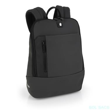 MOCHILA PARA PORTATIL 12,9 " DESK. | 412353016 | BOLSACS - Tu Tienda Online de Marroquinería, Viaje y Complementos