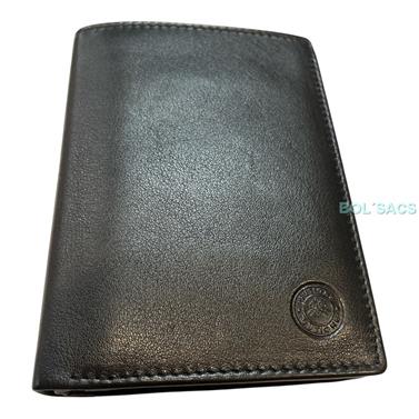 Cartera de hombre vertical grande en piel GUTIORE | 59987 | BOLSACS - Tu Tienda Online de Marroquinería, Viaje y Complementos