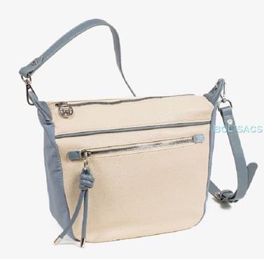 BOLSO BANDOLERA MUJER SERIE ENIX DE MATTIES | 0002090360 | BOLSACS - Tu Tienda Online de Marroquinería, Viaje y Complementos