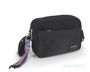 BOLSO BANDOLERA MUJER PEQUEÑO AROA DE GABOL | 604108001 | BOLSACS - Tu Tienda Online de Marroquinería, Viaje y Complementos