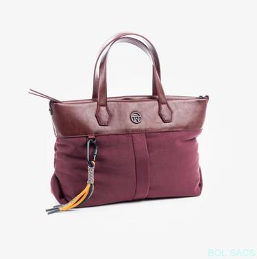 BOLSO DE MUJER ASA Y BANDOLERA LEZA DE MATTIES | 00020221 | BOLSACS - Tu Tienda Online de Marroquinería, Viaje y Complementos
