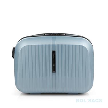 NECESER RIGIDO BROOKLYN DE GABOL | 123912049 | BOLSACS - Tu Tienda Online de Marroquinería, Viaje y Complementos