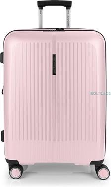 MALETA TROLLEY MEDIANO BROOKLYN EXPANDIBLE | 123946019 | BOLSACS - Tu Tienda Online de Marroquinería, Viaje y Complementos