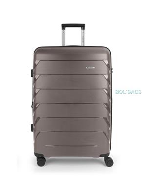 MALETA TROLLEY MEDIANA ORIGAMI DE GABOL | 124946009 | BOLSACS - Tu Tienda Online de Marroquinería, Viaje y Complementos