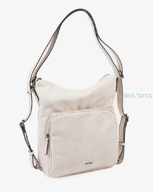 BOLSO/MOCHILA SERIE ALMERIA DE MATTIES | 00020850 | BOLSACS - Tu Tienda Online de Marroquinería, Viaje y Complementos