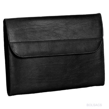 CARPETA DE MANO PORTADOCUMENTOS | 00043303 | BOLSACS - Tu Tienda Online de Marroquinería, Viaje y Complementos