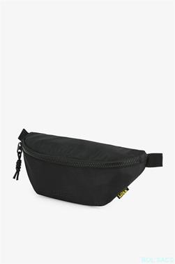 RIÑONERA UNISEX NEGRA DE LOIS | 311010-01 | BOLSACS - Tu Tienda Online de Marroquinería, Viaje y Complementos